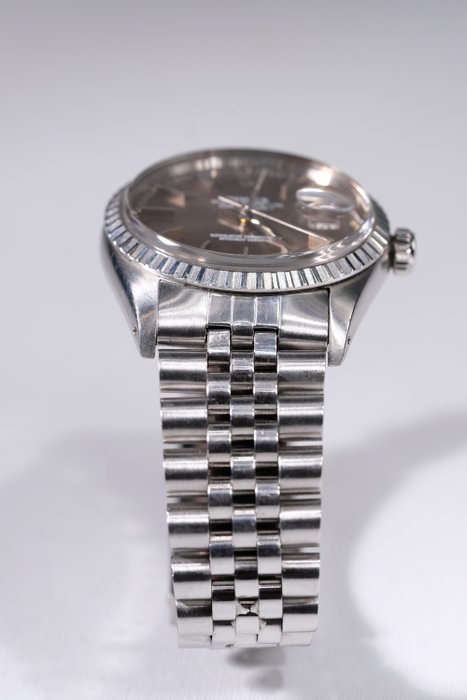 Rolex - Datejust - 16030 - Homme - 1980-1989