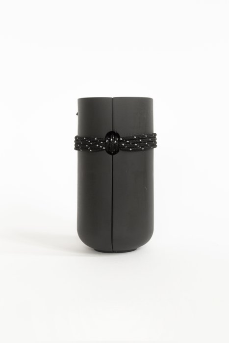 Lucas Huillet - Vase - Grès
