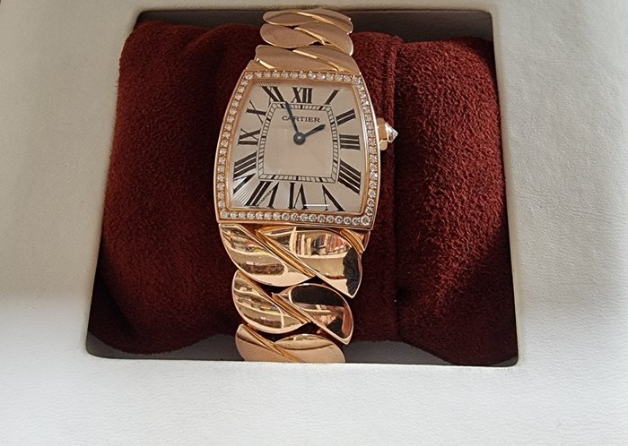 Cartier - La Dona de Cartier - 2896 - Femme - 2007