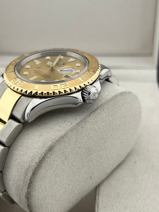 Rolex - Yacht-Master - 16623 - Homme - 2005