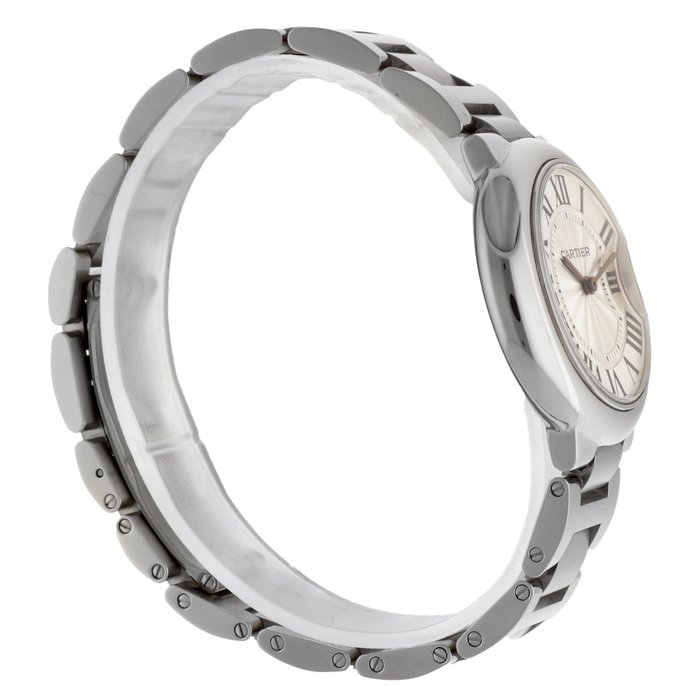 Cartier - Ballon Bleu 33mm - W6920086 / 3653 - Femme - 2024