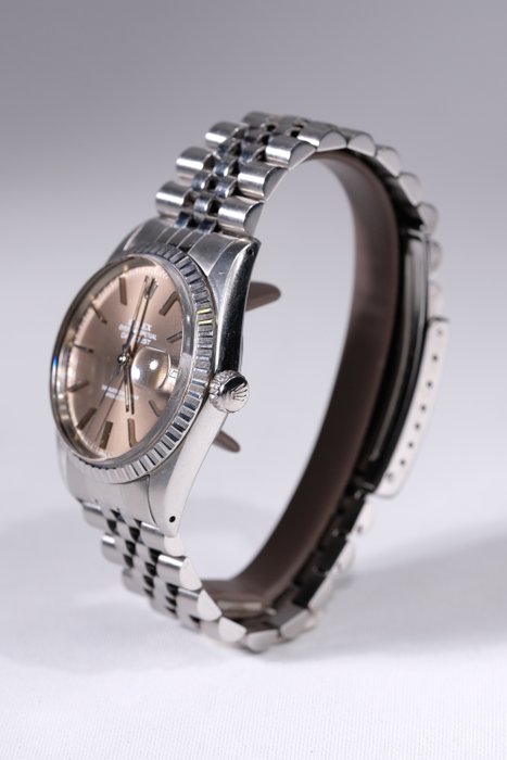 Rolex - Datejust - 16030 - Homme - 1980-1989