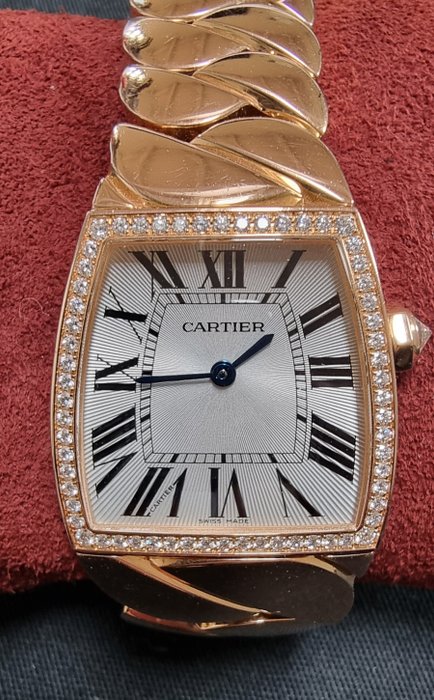 Cartier - La Dona de Cartier - 2896 - Femme - 2007