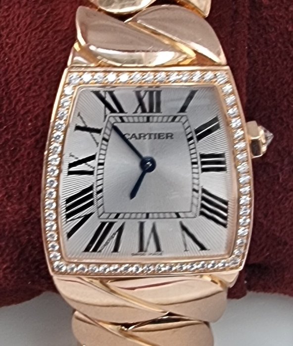 Cartier - La Dona de Cartier - 2896 - Femme - 2007