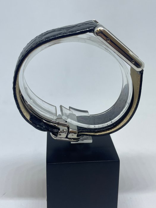 Cartier - Tank Solo - 2715 - Femme - 1980-1989