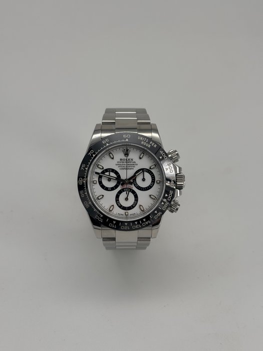 Rolex - Cosmograph Daytona - 116500LN - Homme - 2022