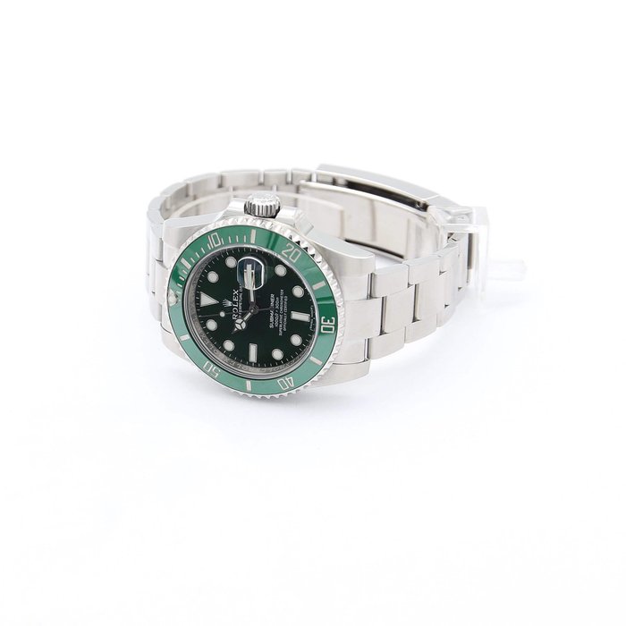 Rolex - Submariner - 116610LV - Homme - 2010-2020