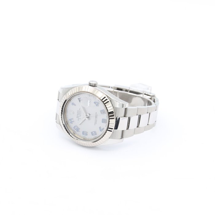 Rolex - Datejust - 116334 - Homme - 2010-2020