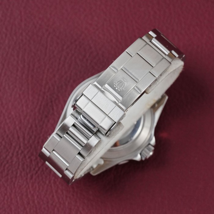 Rolex - Submariner No Date - 14060M - Homme - 2000-2010