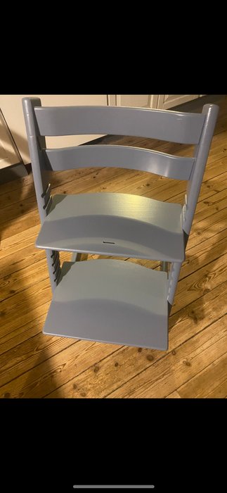 Peter Opsvik - Chaise pour enfants - Bois