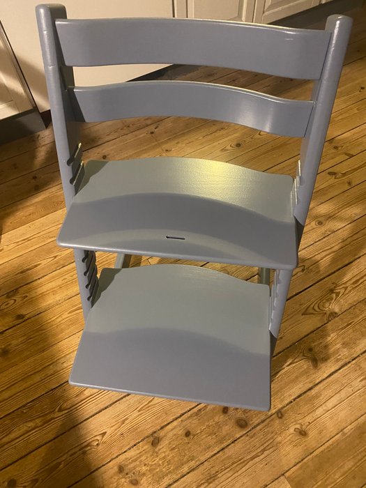 Peter Opsvik - Chaise pour enfants - Bois