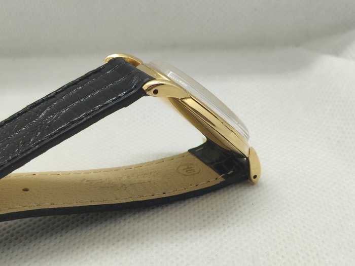 Rolex - Oyster Precision - 4478 - Homme - 1946