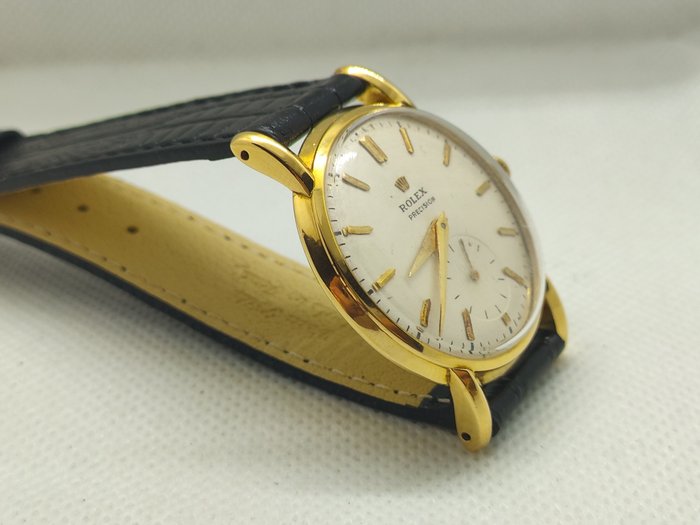 Rolex - Oyster Precision - 4478 - Homme - 1946