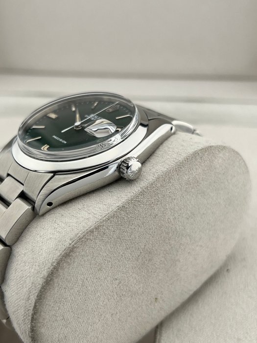 Rolex - Oysterdate Precision - 6694 - Homme - 1960-1969