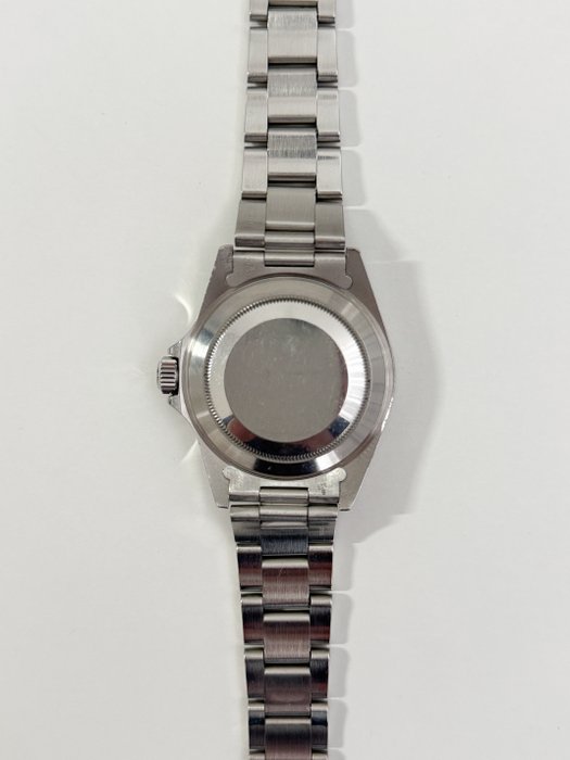 Rolex - Submariner - 14060M - Homme - 2003