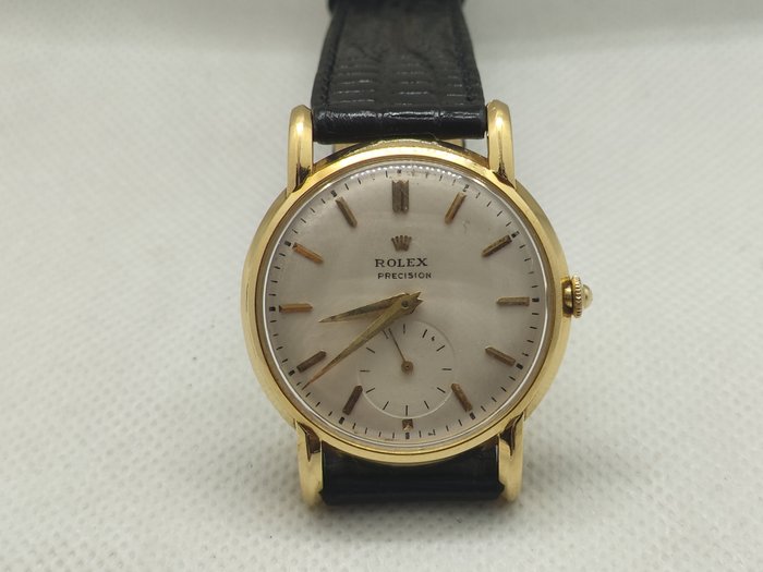 Rolex - Oyster Precision - 4478 - Homme - 1946