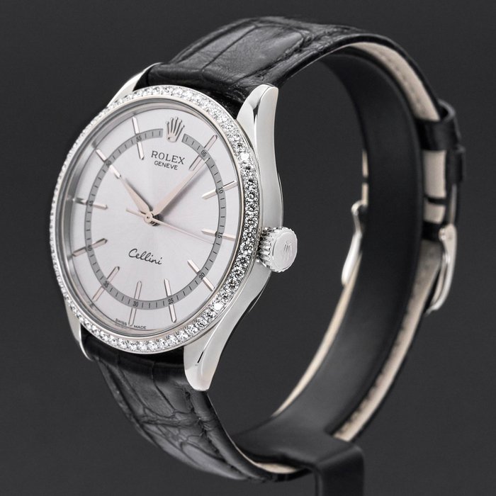Rolex - Cellini Time - 50709 - Homme - 2021