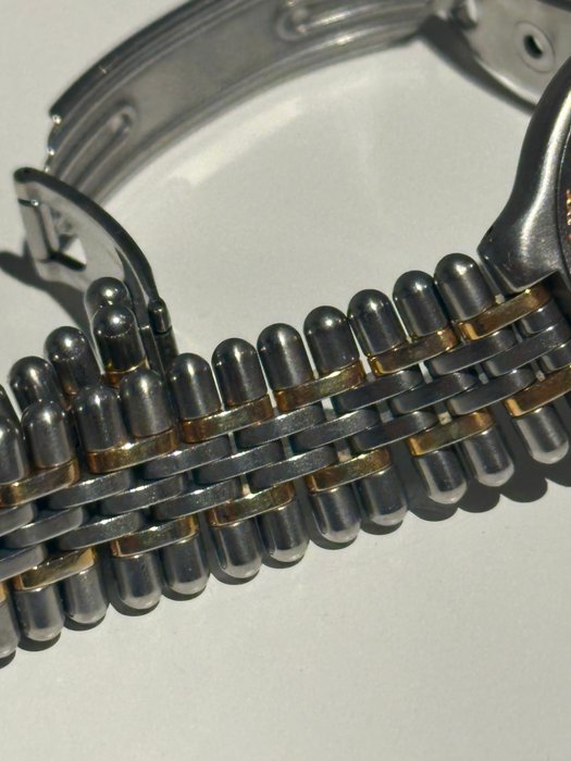 Cartier - Must de Cartier 21 - 9010 - Femme - 1980-1989