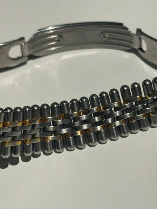 Cartier - Must de Cartier 21 - 9010 - Femme - 1980-1989