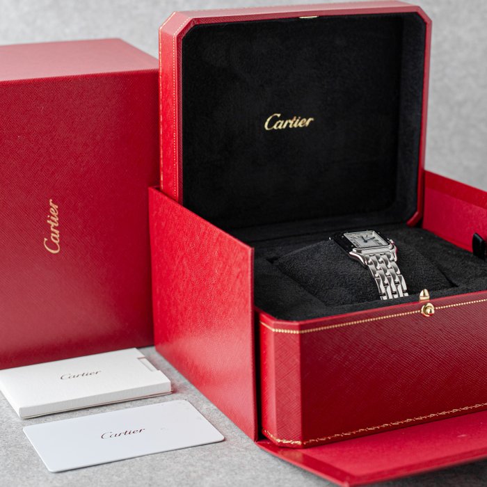 Cartier - Panthère Medium - WSPN0015 - Femme - 2025
