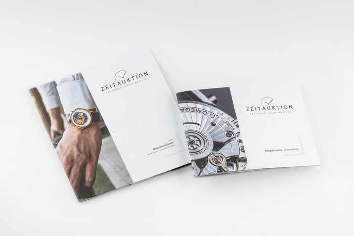 Breitling - Callistino - B52045 - Femme - 1995