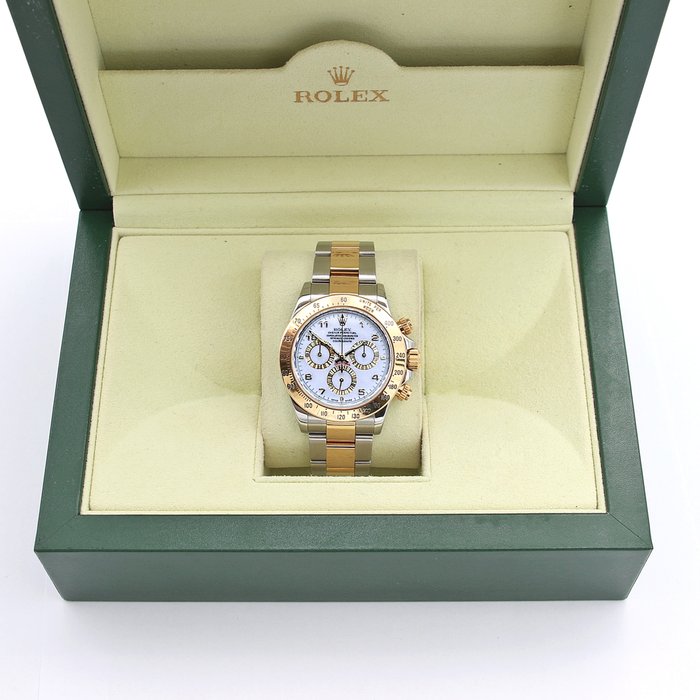 Rolex - Cosmograph Daytona - 116523 - Homme - 2000-2010