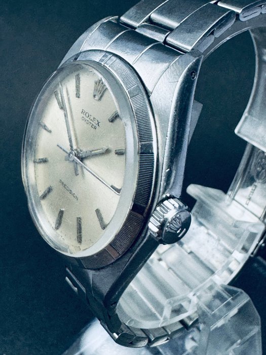 Rolex - Oyster Precision - 6426 - Homme - 1960-1969