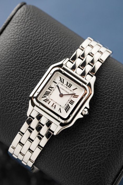 Cartier - Panthère Medium - WSPN0015 - Femme - 2025