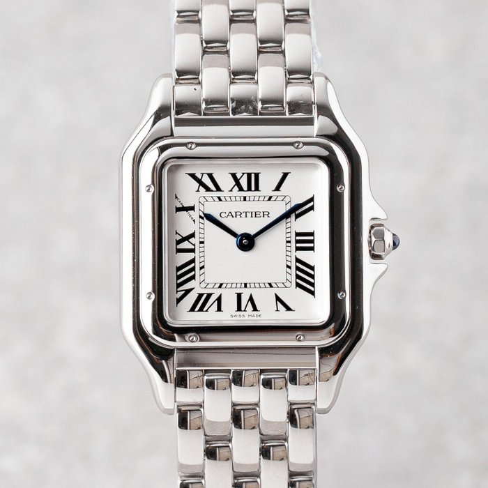 Cartier - Panthère Medium - WSPN0015 - Femme - 2025