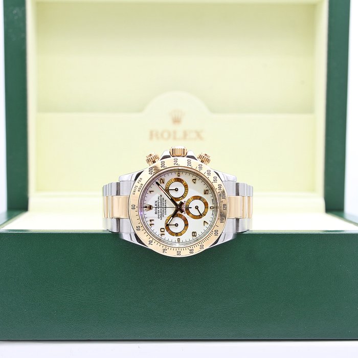 Rolex - Cosmograph Daytona - 116523 - Homme - 2000-2010
