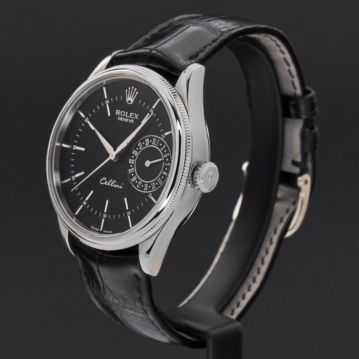 Rolex - Cellini Date - 50519 - Homme - 2016