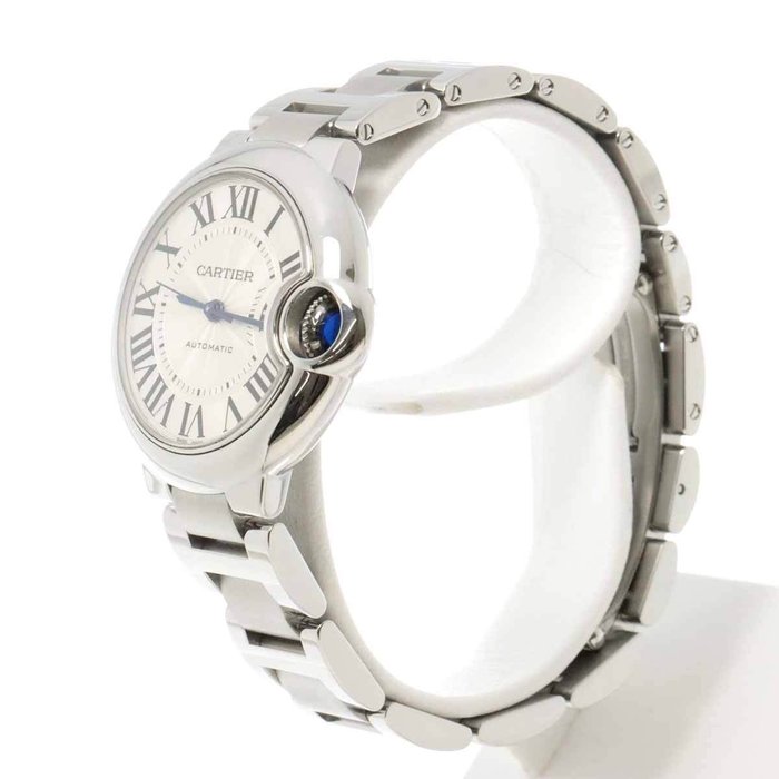 Cartier - Ballon Bleu - WSBB0044 - Femme - 2000-2010