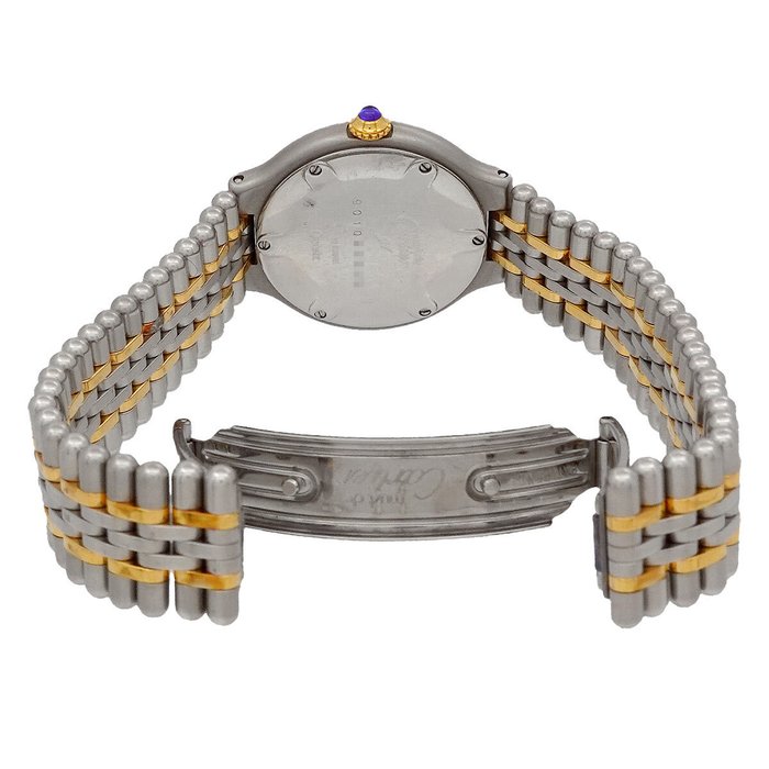 Cartier - Must de Cartier 21 - Femme - 2000-2010