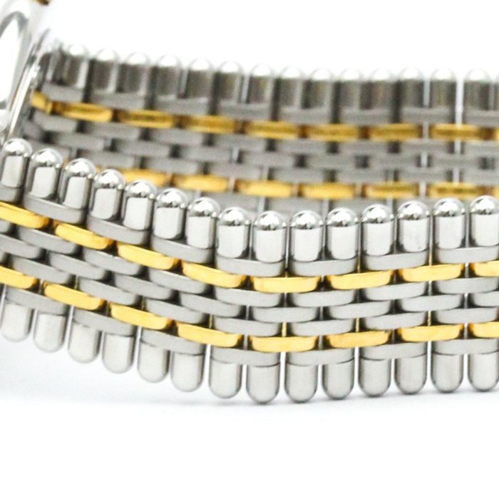 Cartier - Must de Cartier 21 - W10052F4 - Homme - 2020 et après