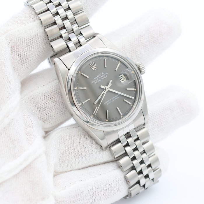 Rolex - Datejust - Ref. 1600 - Homme - 1970-1979