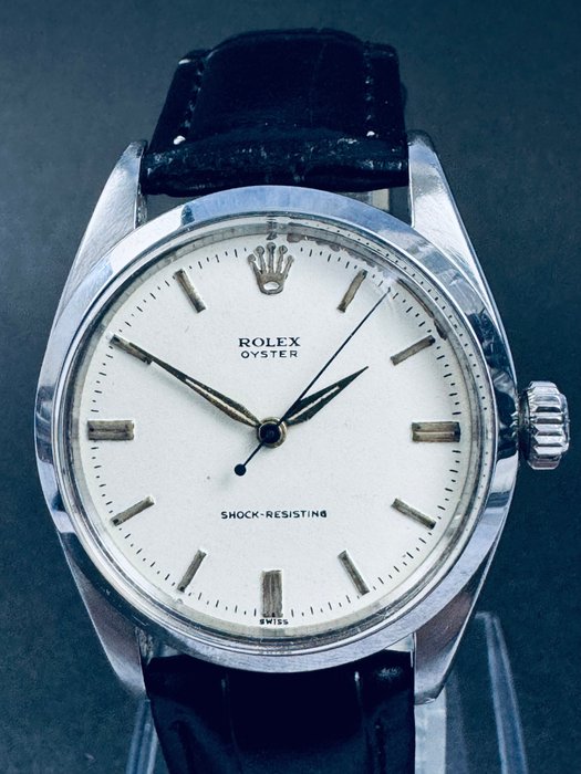 Rolex - Oyster Precision - 6422 - Homme - 1960-1969
