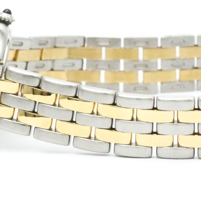 Cartier - Panthère Vendôme - 1057920 - Femme - 1990-1999
