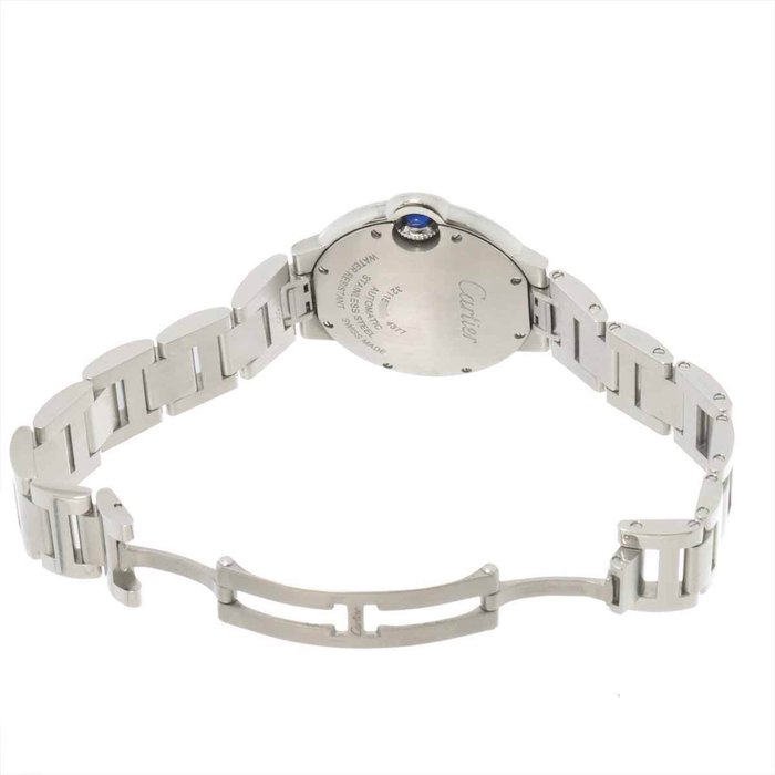 Cartier - Ballon Bleu - WSBB0044 - Femme - 2000-2010