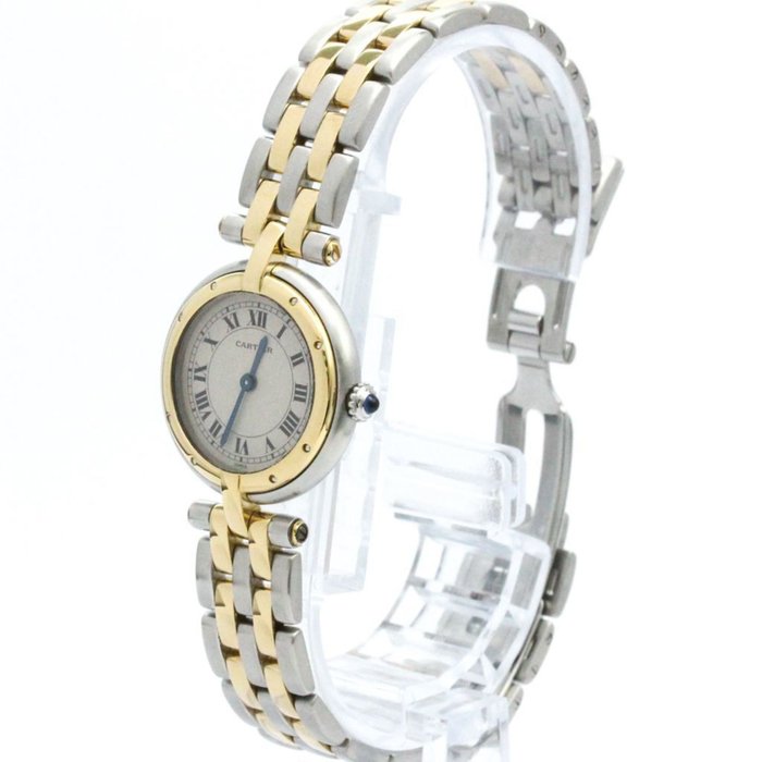 Cartier - Panthère Vendôme - 1057920 - Femme - 1990-1999