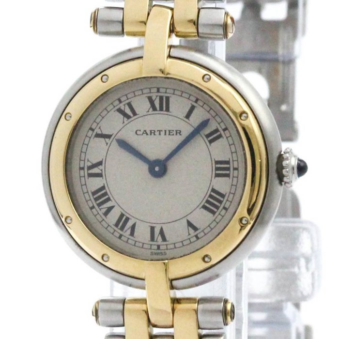 Cartier - Panthère Vendôme - 1057920 - Femme - 1990-1999