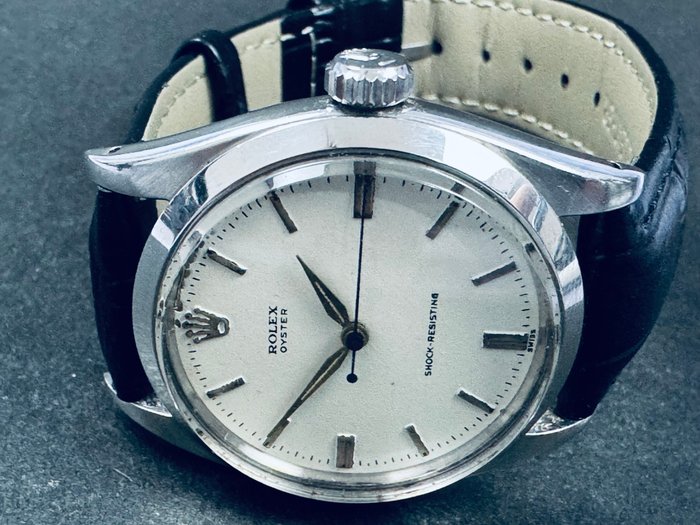 Rolex - Oyster Precision - 6422 - Homme - 1960-1969