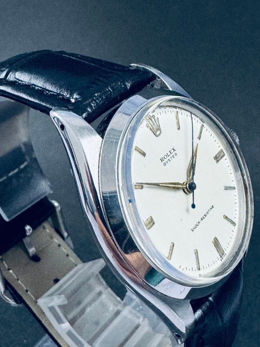 Rolex - Oyster Precision - 6422 - Homme - 1960-1969