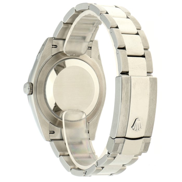 Rolex - Datejust 41 - 126300 - Homme - 2020 et après