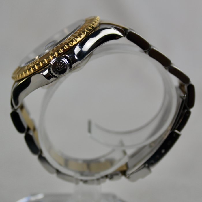 Rolex - Yacht-Master - Sans Prix de Réserve - 16623 - Homme - 2008