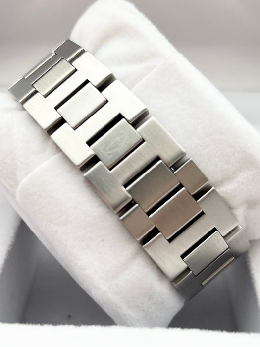 Cartier - Pasha - 2377 - Unisexe - 2000-2010