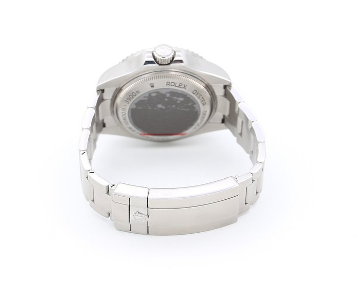 Rolex - Sea-Dweller - 126660 - Homme - 2010-2020