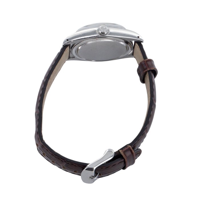 Rolex - Oysterdate Precision - Sans Prix de Réserve - 6694 - Homme - 1970-1979