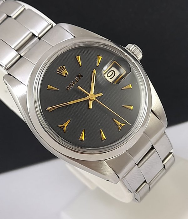 Rolex - Oysterdate Precision - Sans Prix de Réserve - 6694 - Homme - 1960-1969