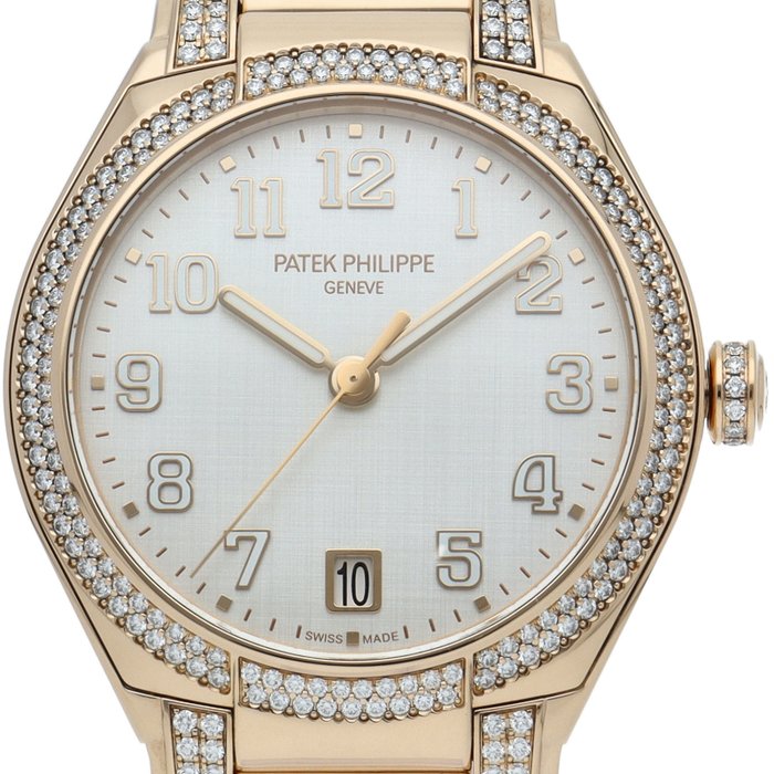 Patek Philippe - TWENTY-4 Watch 1.4