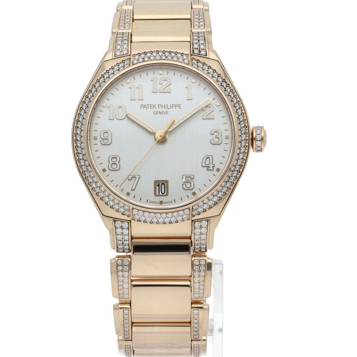 Patek Philippe - TWENTY-4 Watch 1.4